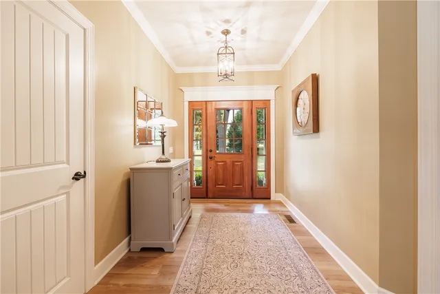 $720,000 | 2461 Pinnacle Road, Rush, NY 14543