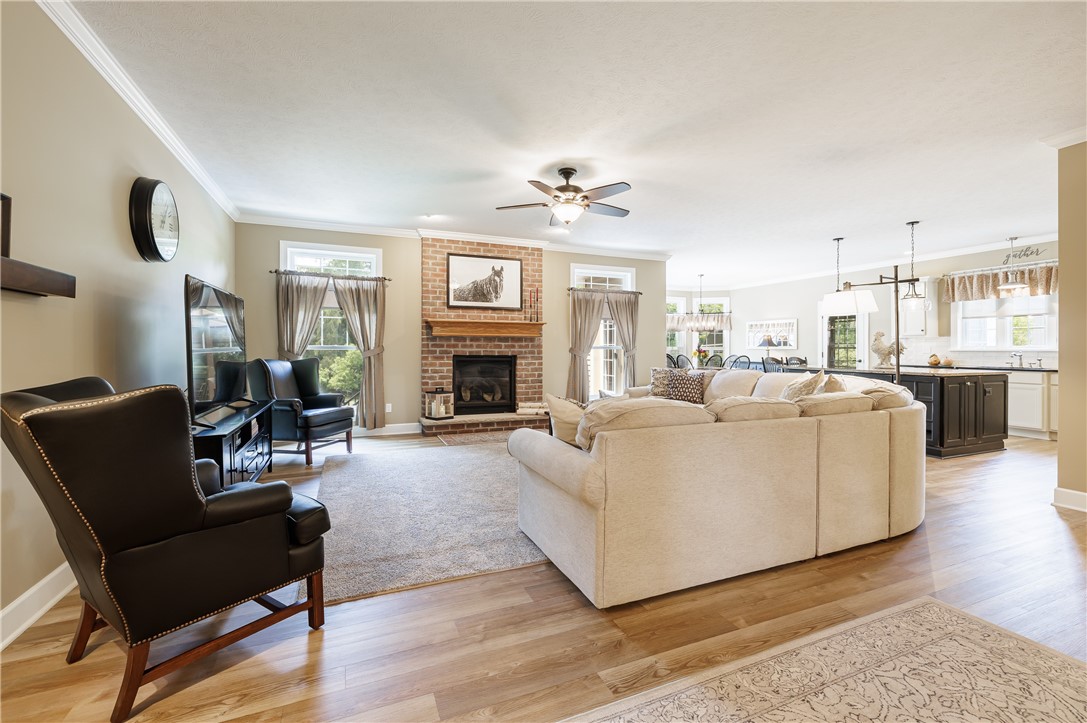 2461 Pinnacle Road Rush, NY 14543 - Photo 10 of 46