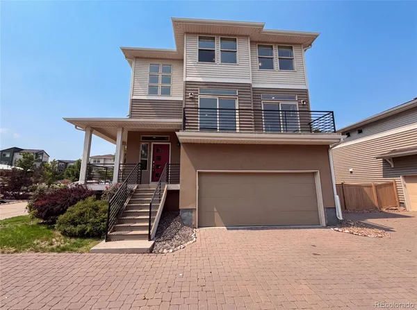 $569,000 | 4404 Elegant Street, Castle Rock, CO 80109