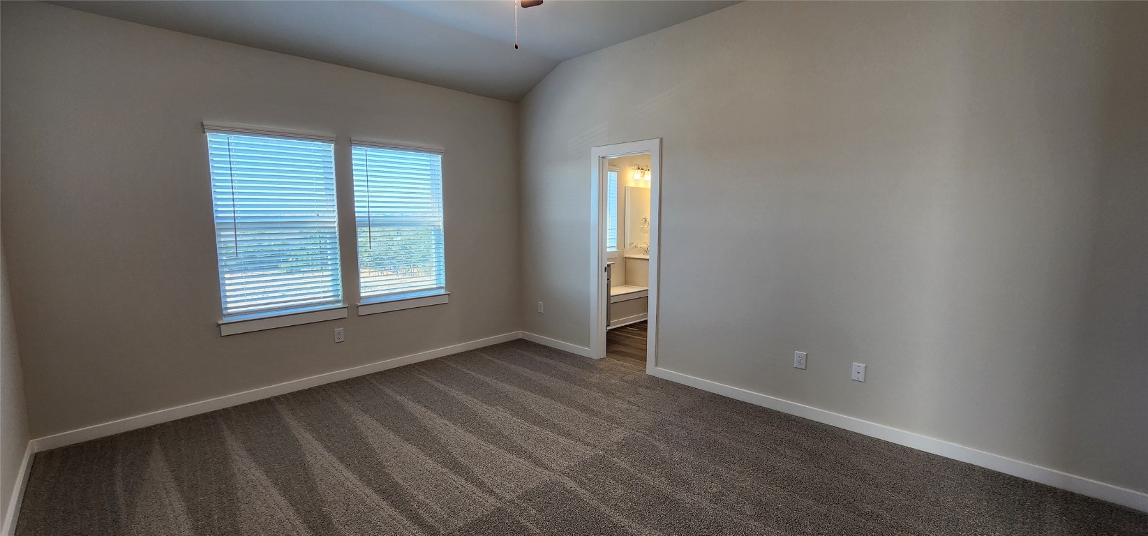 2220 Delano Drive Leander, TX 78641 - Photo 13 of 37 an empty room with windows