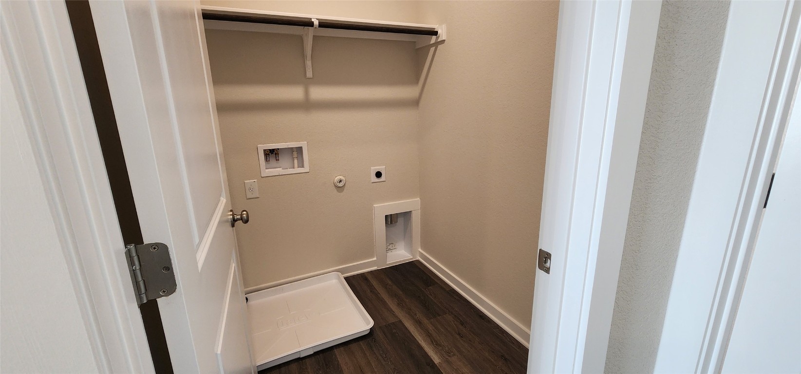 2220 Delano Drive Leander, TX 78641 - Photo 22 of 37 a view of walk in closet