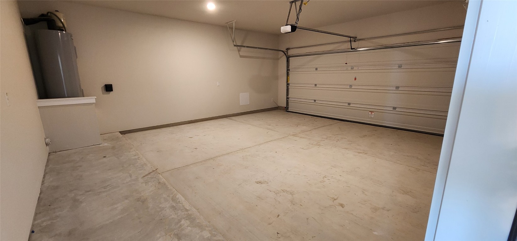 2220 Delano Drive Leander, TX 78641 - Photo 32 of 37 a view of a room with an empty space