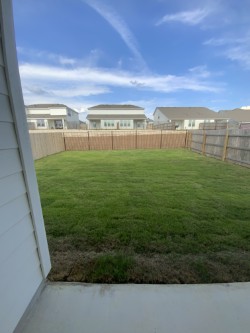 2220 Delano Drive Leander, TX 78641 - Photo 35 of 37 a view of a green field