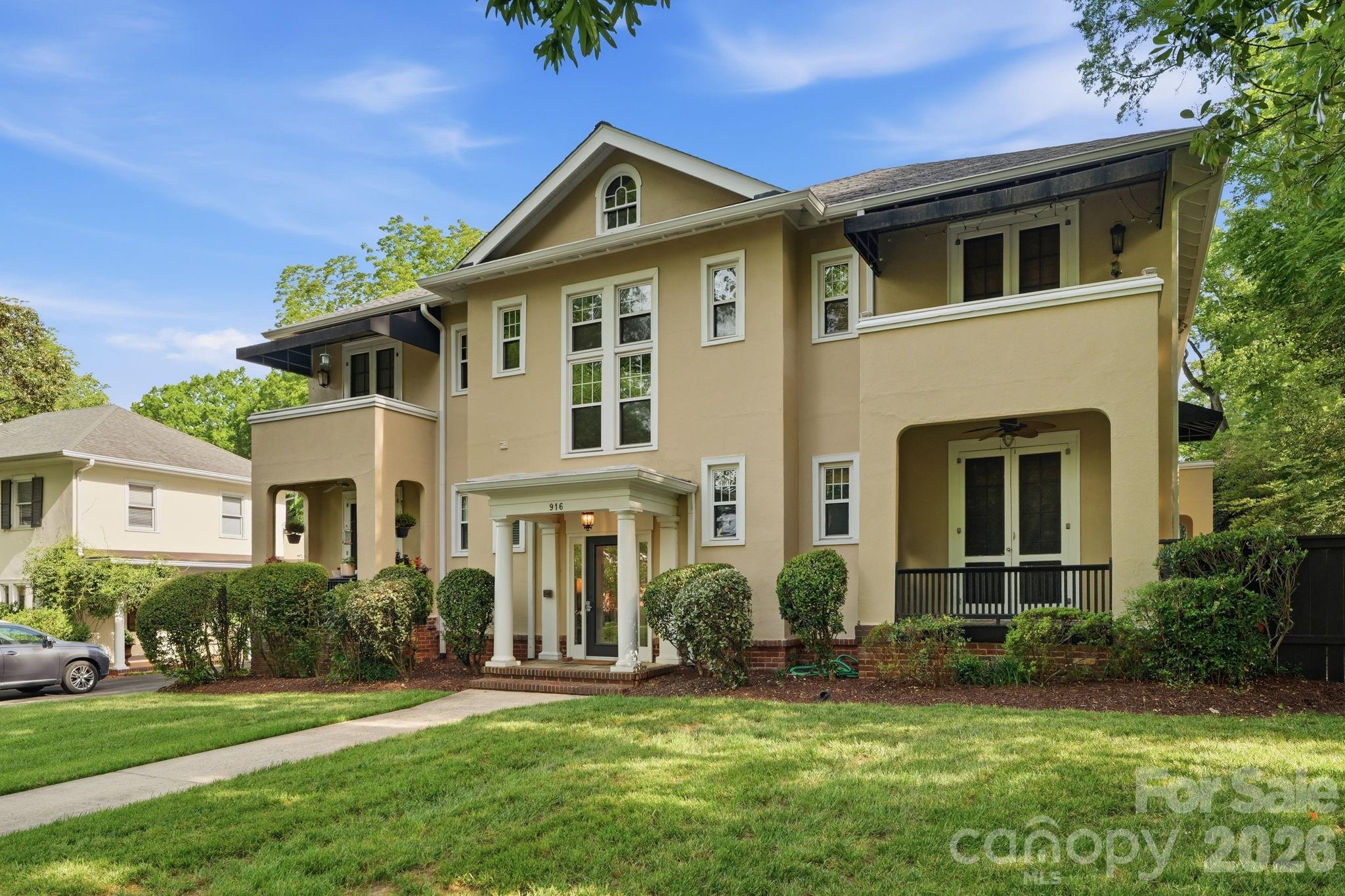 916 Bromley Road Charlotte, NC 28207 - Photo 41 of 45