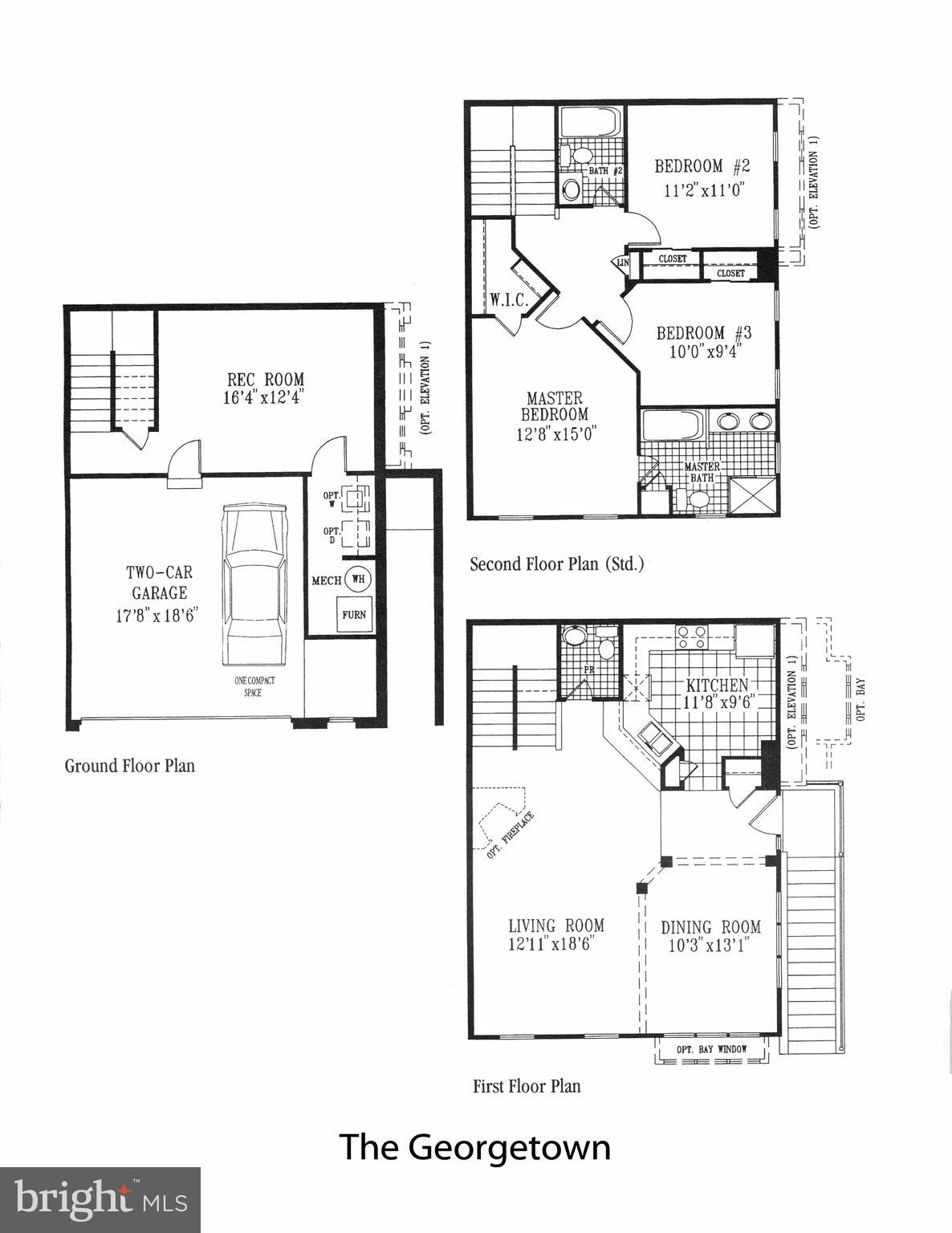 5117 Grimm Drive Alexandria, VA 22304 - Photo 3 of 67