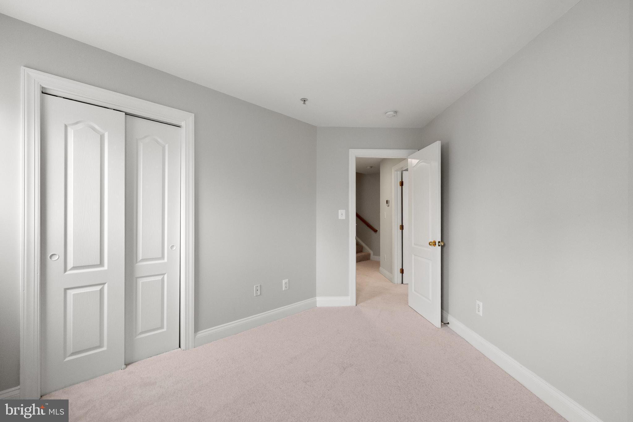 5117 Grimm Drive Alexandria, VA 22304 - Photo 34 of 67 a view of empty room
