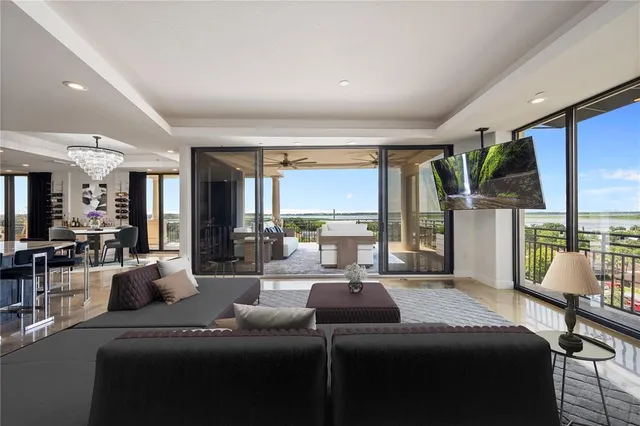 $869,990 | 111 East Monument Avenue, Unit 801, Kissimmee, FL 34741