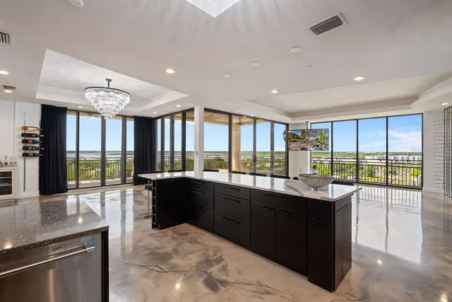 $869,990 | 111 East Monument Avenue, Unit 801, Kissimmee, FL 34741