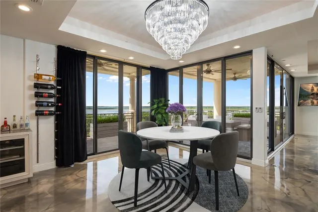 $869,990 | 111 East Monument Avenue, Unit 801, Kissimmee, FL 34741