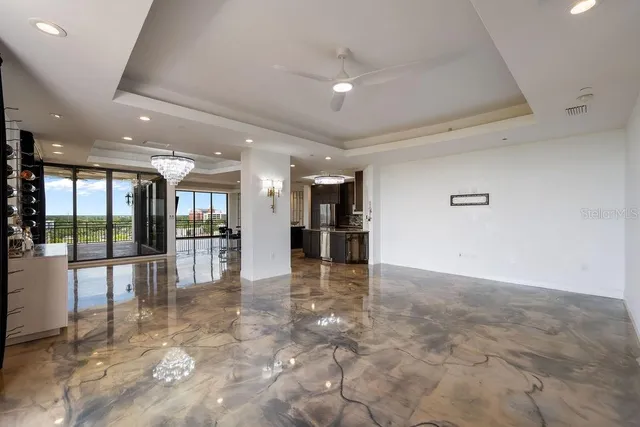 $869,990 | 111 East Monument Avenue, Unit 801, Kissimmee, FL 34741