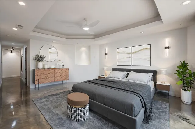 $869,990 | 111 East Monument Avenue, Unit 801, Kissimmee, FL 34741