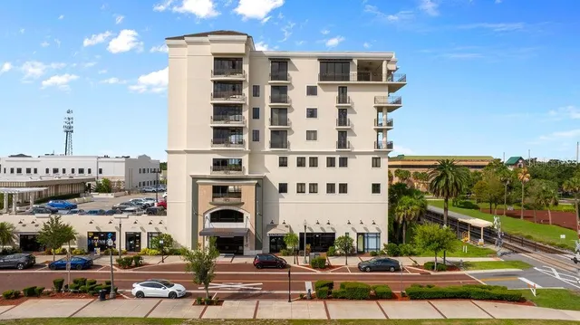 $869,990 | 111 East Monument Avenue, Unit 801, Kissimmee, FL 34741