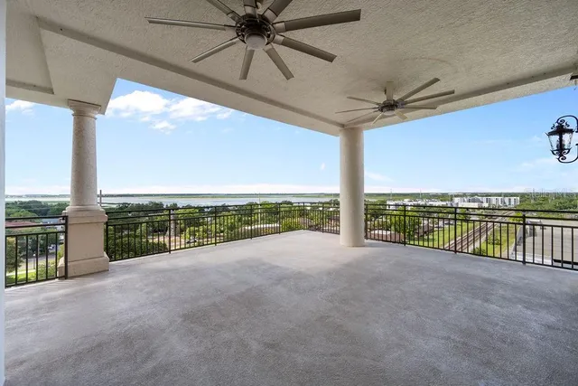 $869,990 | 111 East Monument Avenue, Unit 801, Kissimmee, FL 34741