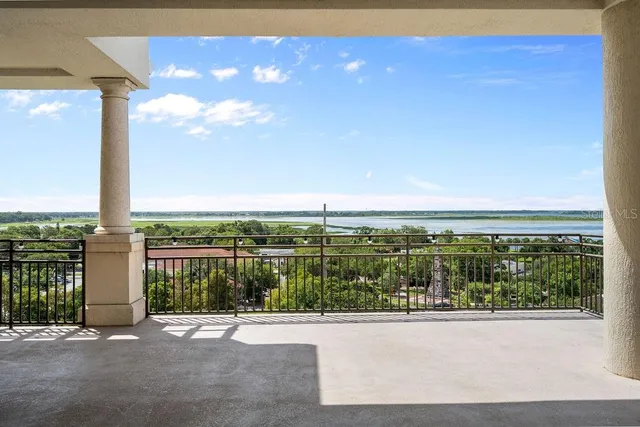 $869,990 | 111 East Monument Avenue, Unit 801, Kissimmee, FL 34741