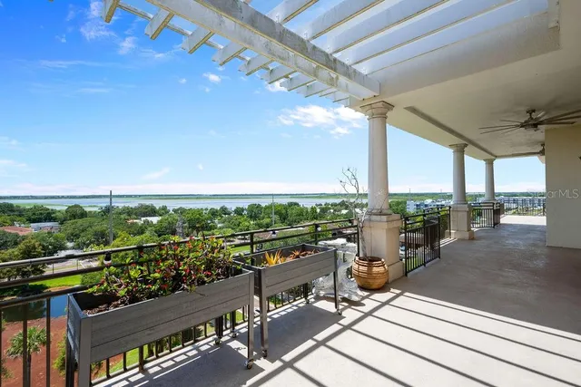 $869,990 | 111 East Monument Avenue, Unit 801, Kissimmee, FL 34741