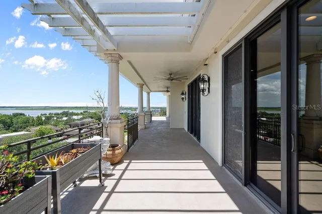 $869,990 | 111 East Monument Avenue, Unit 801, Kissimmee, FL 34741