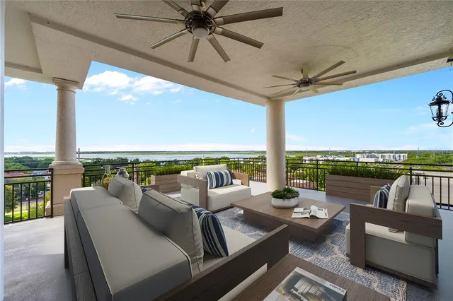 $869,990 | 111 East Monument Avenue, Unit 801, Kissimmee, FL 34741