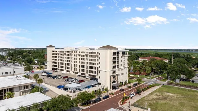 $869,990 | 111 East Monument Avenue, Unit 801, Kissimmee, FL 34741