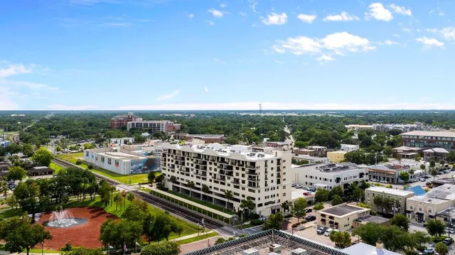 $869,990 | 111 East Monument Avenue, Unit 801, Kissimmee, FL 34741