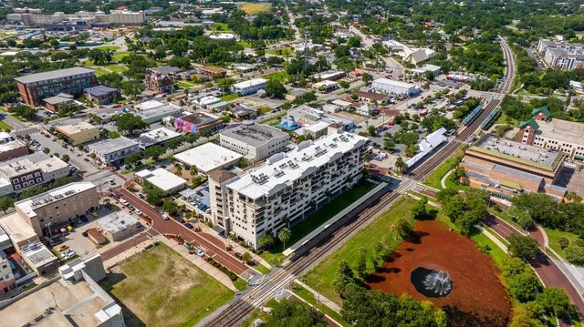 $869,990 | 111 East Monument Avenue, Unit 801, Kissimmee, FL 34741