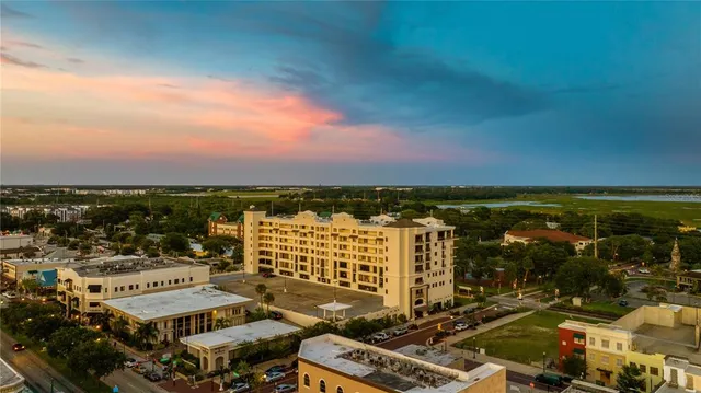 $869,990 | 111 East Monument Avenue, Unit 801, Kissimmee, FL 34741