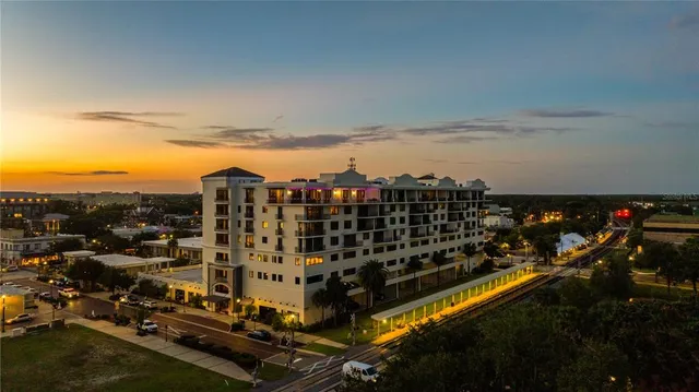 $869,990 | 111 East Monument Avenue, Unit 801, Kissimmee, FL 34741