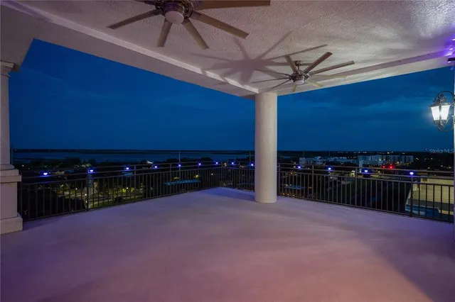 $869,990 | 111 East Monument Avenue, Unit 801, Kissimmee, FL 34741