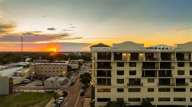 $869,990 | 111 East Monument Avenue, Unit 801, Kissimmee, FL 34741