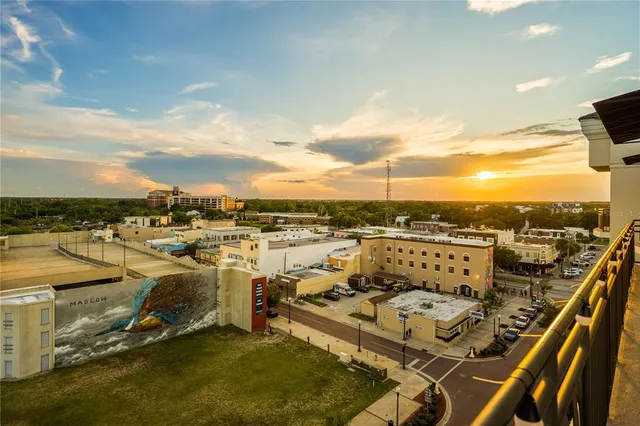 $869,990 | 111 East Monument Avenue, Unit 801, Kissimmee, FL 34741