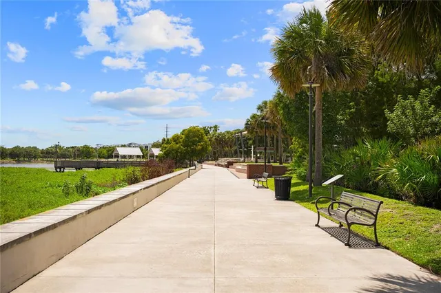 $869,990 | 111 East Monument Avenue, Unit 801, Kissimmee, FL 34741