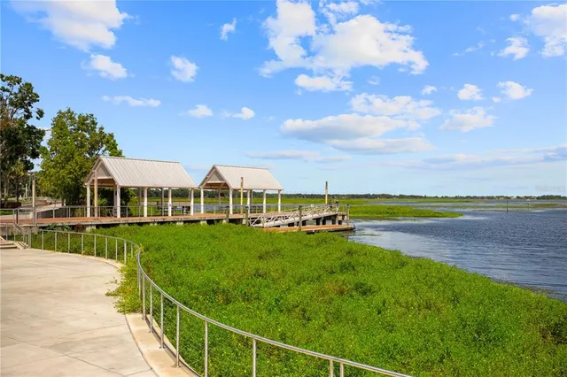 $869,990 | 111 East Monument Avenue, Unit 801, Kissimmee, FL 34741