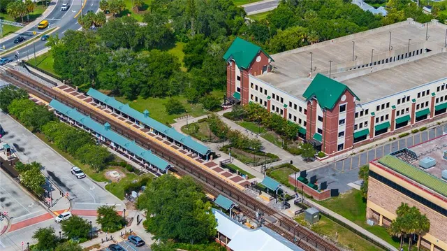 $869,990 | 111 East Monument Avenue, Unit 801, Kissimmee, FL 34741