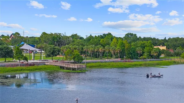 $869,990 | 111 East Monument Avenue, Unit 801, Kissimmee, FL 34741