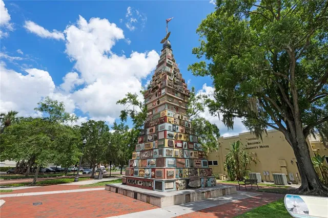 $869,990 | 111 East Monument Avenue, Unit 801, Kissimmee, FL 34741