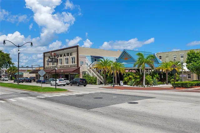 $869,990 | 111 East Monument Avenue, Unit 801, Kissimmee, FL 34741