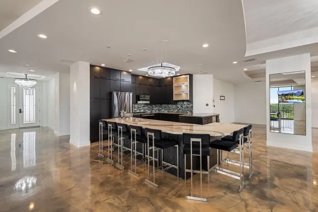 $869,990 | 111 East Monument Avenue, Unit 801, Kissimmee, FL 34741