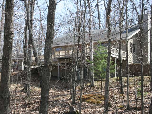 9876 Baker Lake Road Minocqua, WI 54548 - Photo 13 of 20 Gallery Image 13