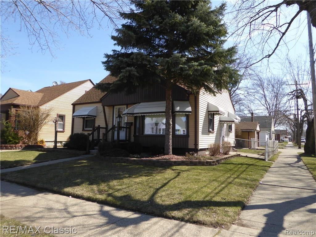 18064 Ruth Street Melvindale, MI 48122 - Photo 32 of 37