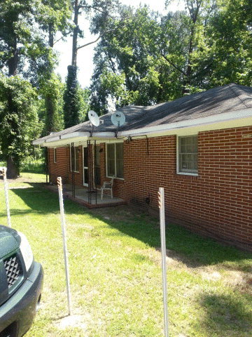 2876-78 New Clinton Road Gray, GA 31032 - Photo 2 of 8 Additional Photo