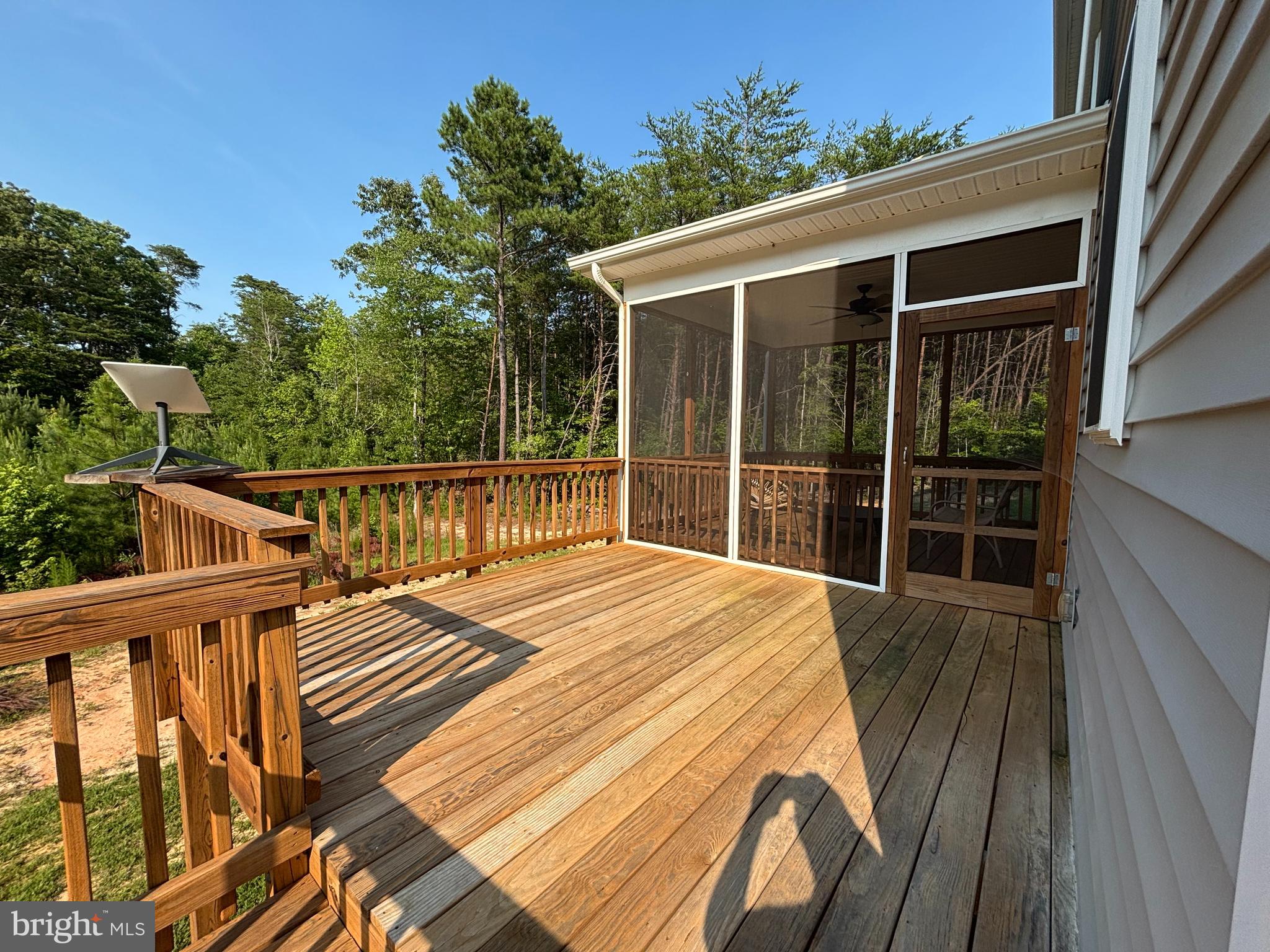 16209 Round Hill Road King George, VA 22485 - Photo 21 of 47