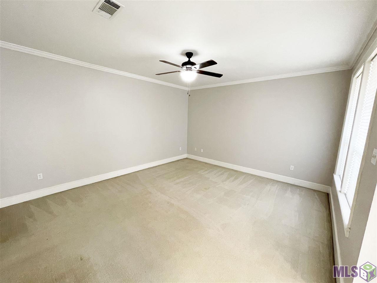 3034 Peebles Street Baton Rouge, LA 70809 - Photo 11 of 25 Main Bedroom