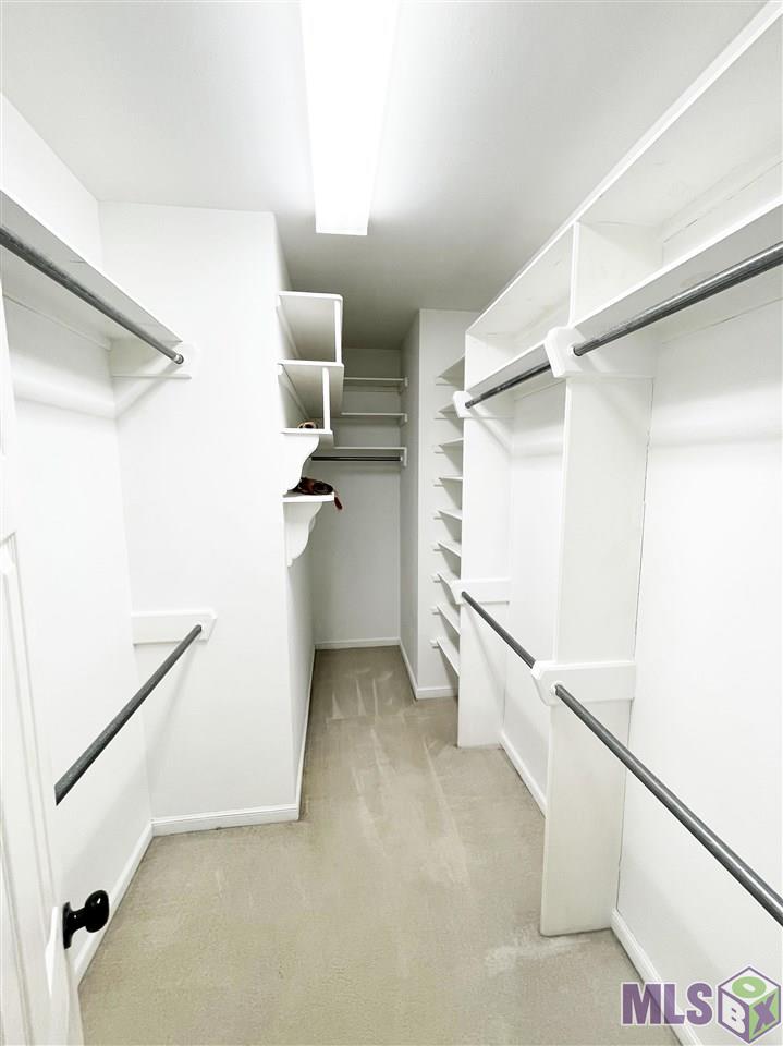 3034 Peebles Street Baton Rouge, LA 70809 - Photo 13 of 25 Main Closet