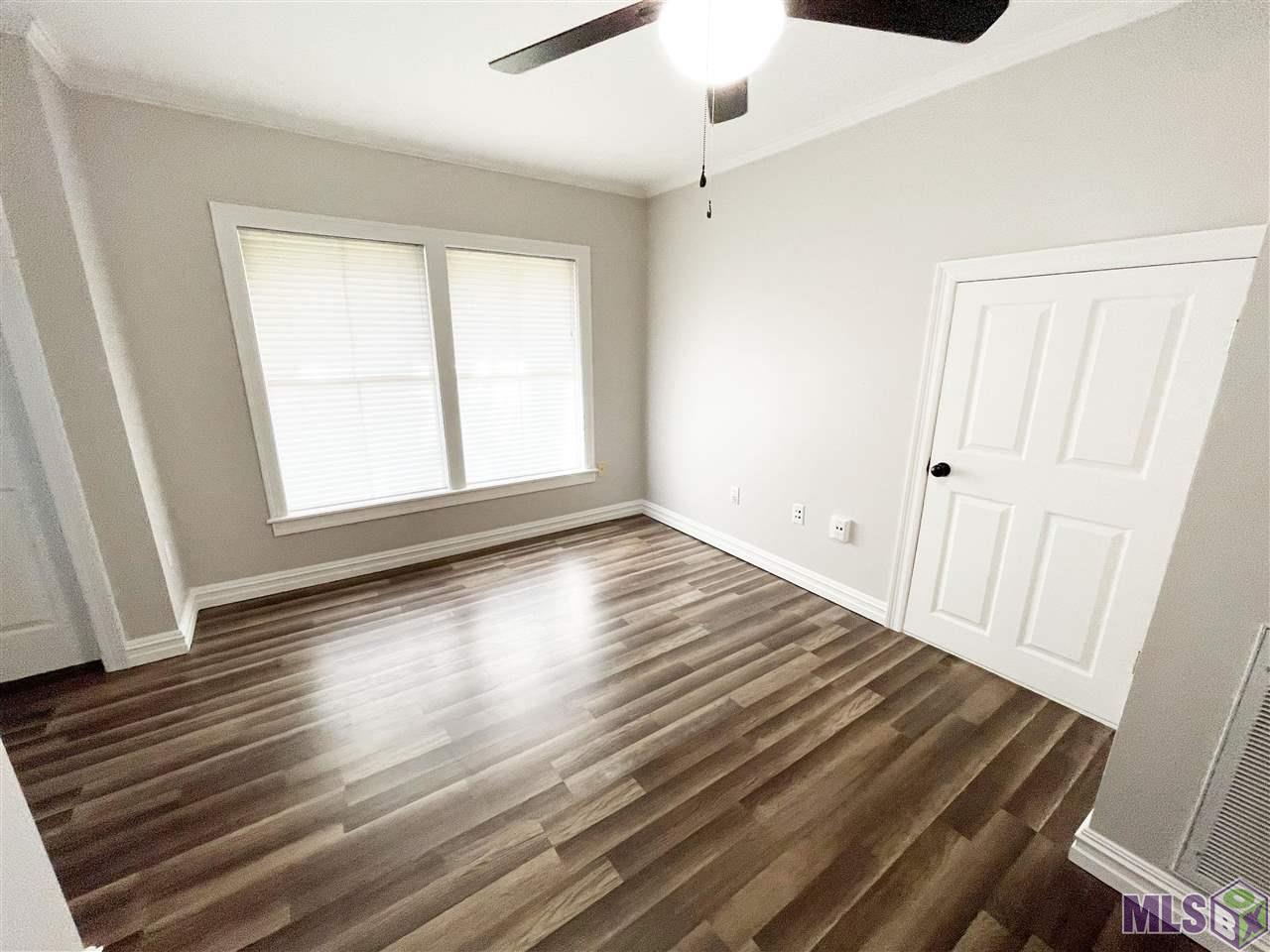 3034 Peebles Street Baton Rouge, LA 70809 - Photo 19 of 25 Bonus Loft Area
