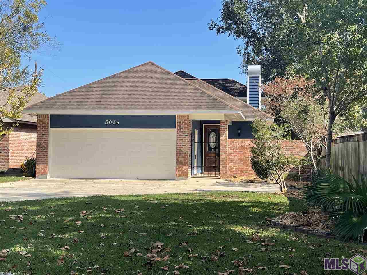 3034 Peebles Street Baton Rouge, LA 70809 - Photo 21 of 25