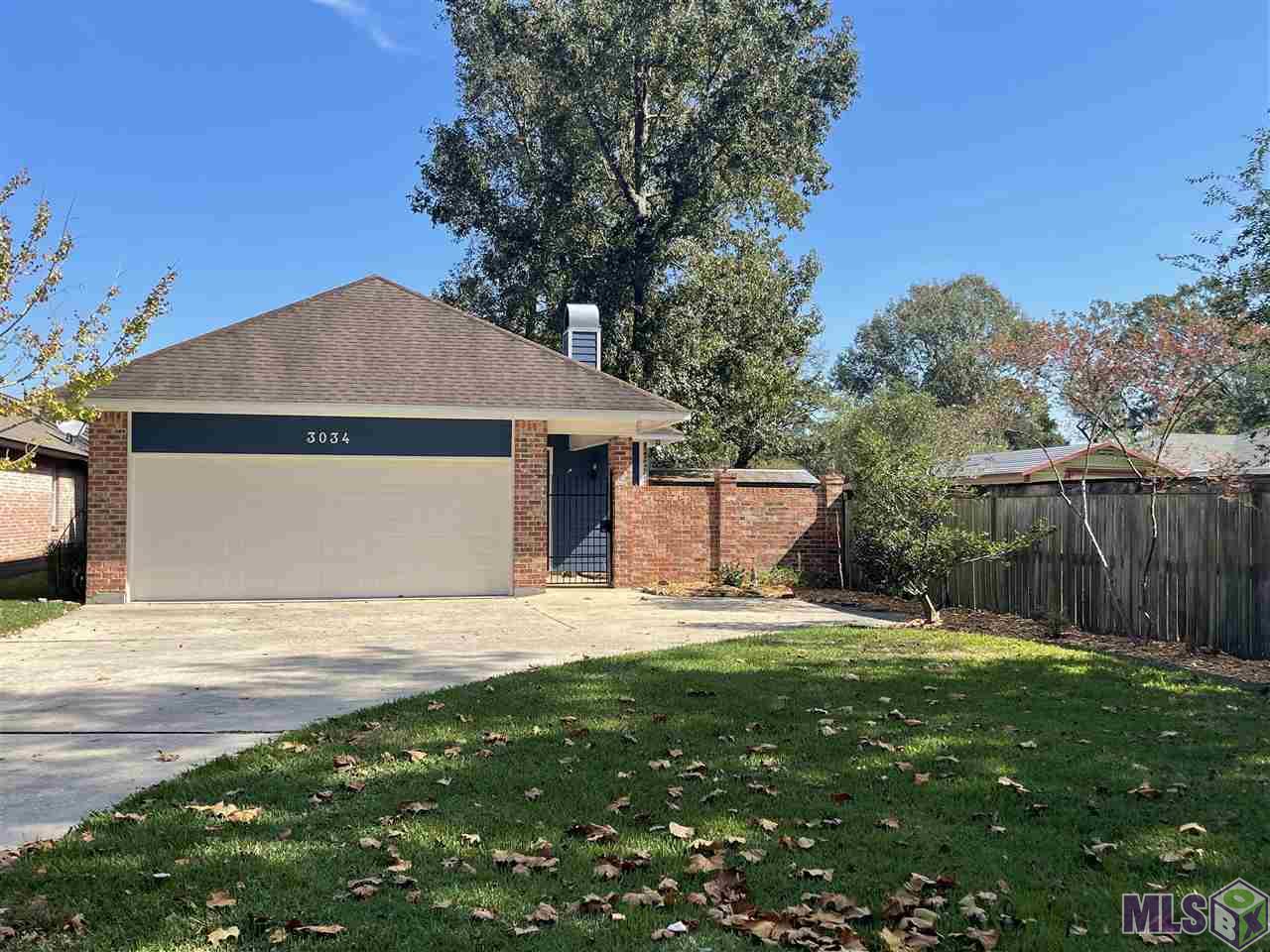 3034 Peebles Street Baton Rouge, LA 70809 - Photo 22 of 25