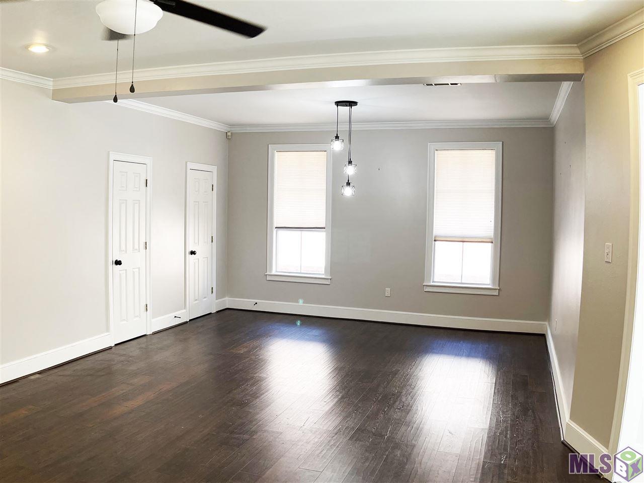 3034 Peebles Street Baton Rouge, LA 70809 - Photo 4 of 25 Dining Room