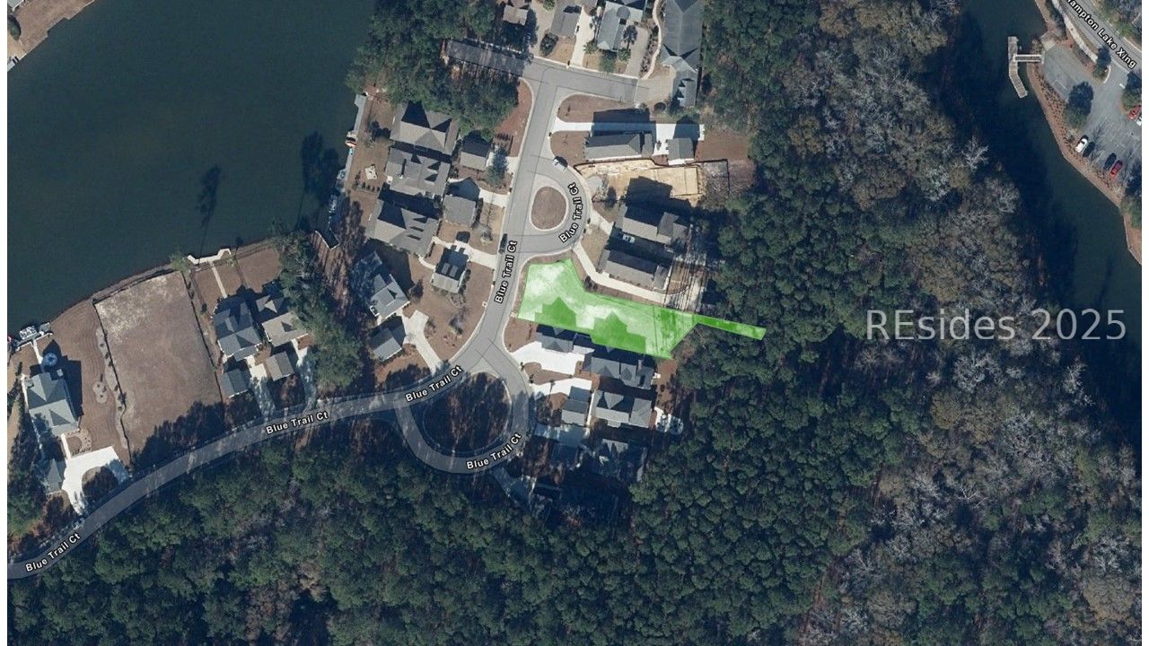 28 Blue Trail Court Bluffton, SC 29910 - Photo 5 of 89