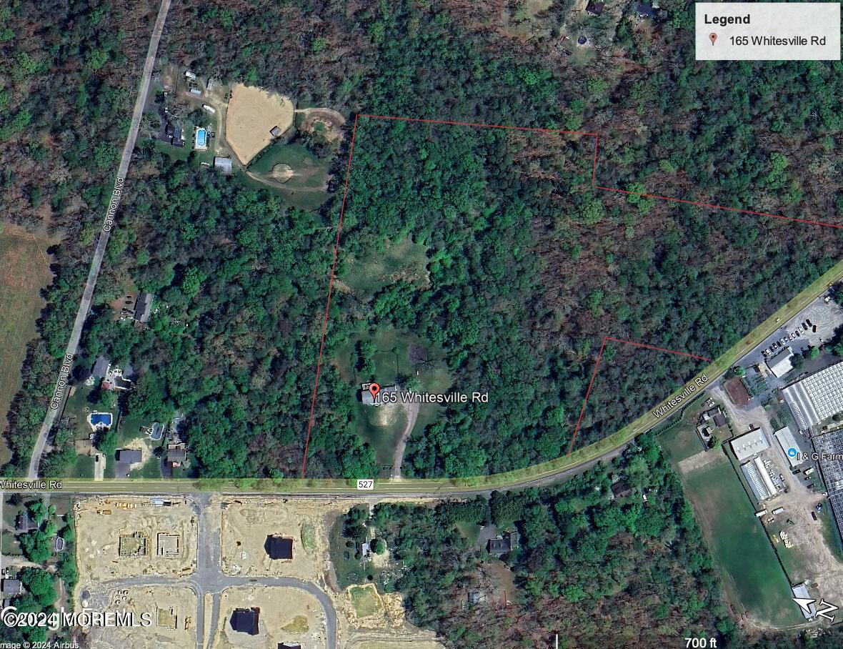 165 Whitesville Road Jackson, NJ 08527 - Photo 2 of 15 Screenshot 2024-09-10 at 3.53.52PM