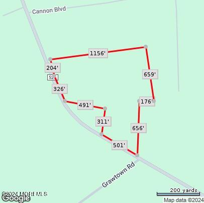 165 Whitesville Road Jackson, NJ 08527 - Photo 4 of 15 Screenshot 2024-09-10 at 3.54.09PM