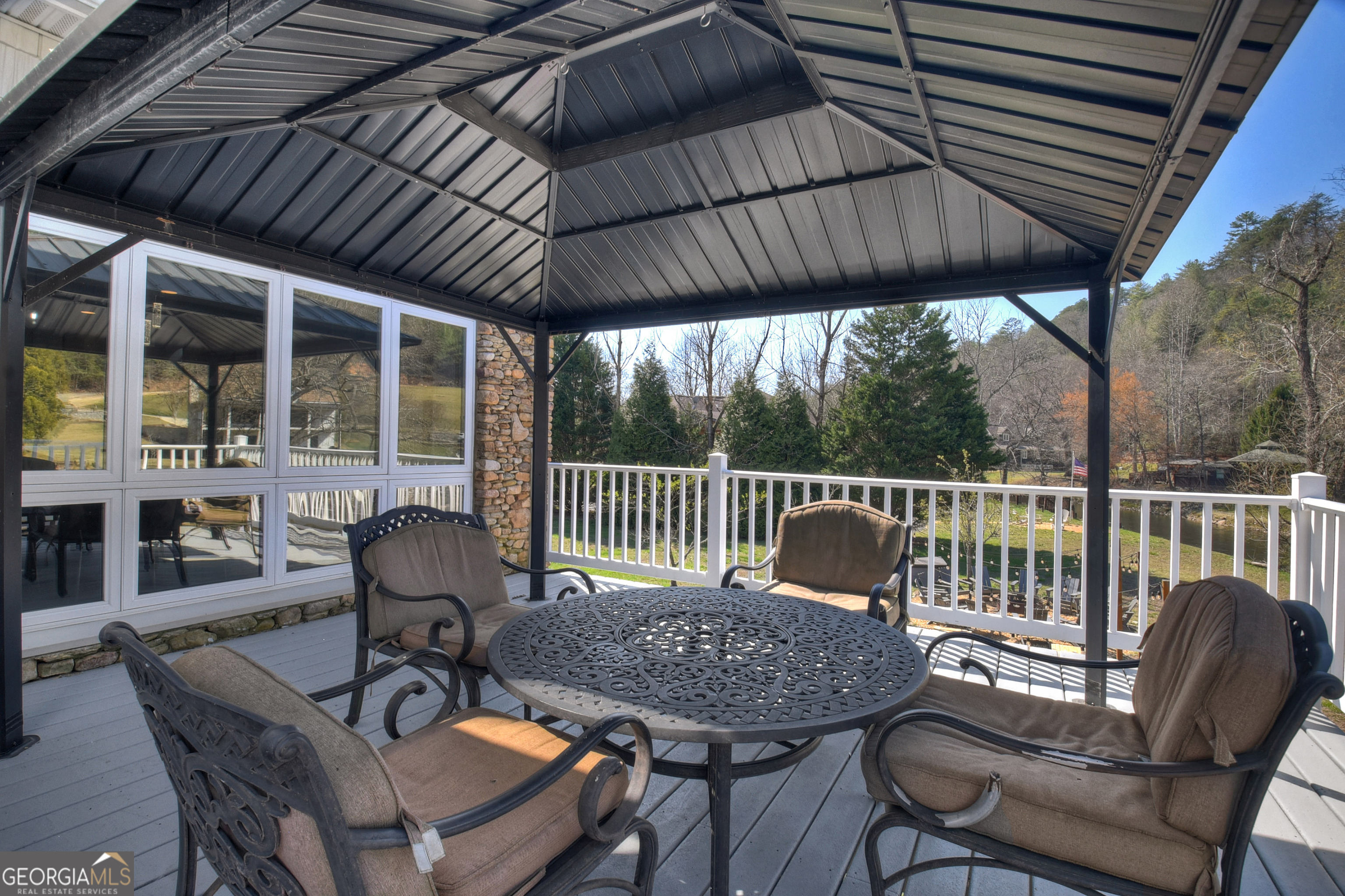 291 Kyle Arp Road Blue Ridge, GA 30513 - Photo 35 of 114